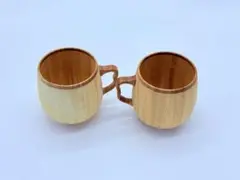 RIVERET リヴェレット マグカップ 350ml 食洗機対応 2コセット