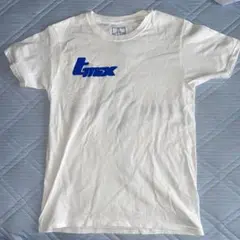 Tohji T-mix Tシャツ　入手困難 Amazon.co.jp: tohji t-mix logo Tシャツ ブルー XLサイズ
