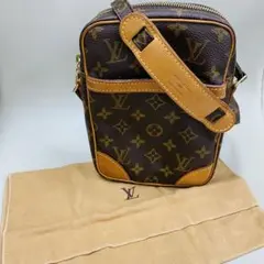 s..LOUIS VUITTON..ダヌーブ.M42566.モノグラム