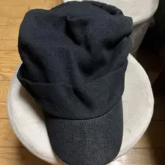キャップ