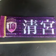 乃木坂46 10th YEAR BIRTHDAY LIVE清宮レイ