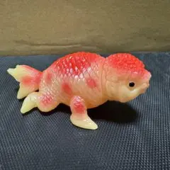 ヤモマーク キンギョザウルス スタンダードサイズ クリア ヤモマーク キンギョザウルス スタンダードサイズ クリア - メルカリ