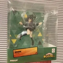 popup parade ヒロアカ トガヒミコ 蛙吹梅雨 新品未開封 セット 未開封】ポップアップパレード トガヒミコ限定ver 蛙吹梅雨2点セット