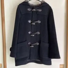EAST BOY ダッフルコート