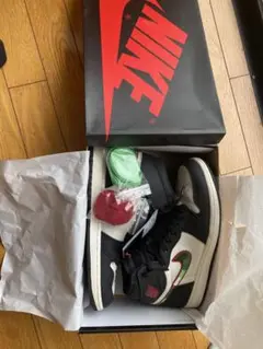 nike air jordan 1 Sports Illustrated