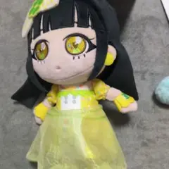 アイプリ ぬいぐるみ 3点セット