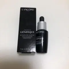 ランコム ジェニフィック アドバンスト N 7ml