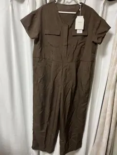 オールインワン(mysa closet)Lサイズ未使用品！