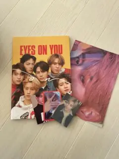 GOT7 アルバム
