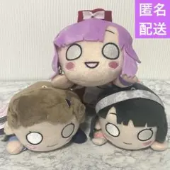 ラブライブ！ 蓮ノ空女学院 寝そべりぬいぐるみ ①