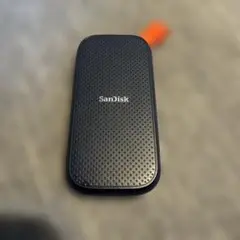 SanDisk ポータブルSSD 1TB USB 3.2 Gen 2
