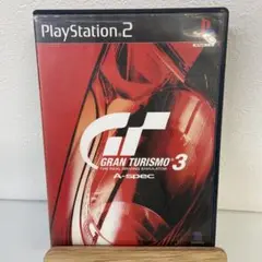 GRAN TURISMO 3 A-Spec