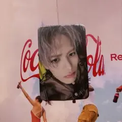 GOT7 ジャクソン MAGICMAN トレカ SOUNDWAVE特典
