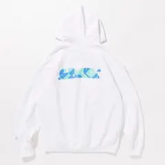 JOTA “STACKS” HOODIE for WAKE. XLサイズ
