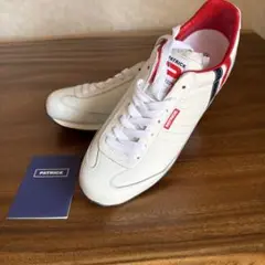 パトリック　PATRICK スニーカー　41 MARATHON-LE TRC