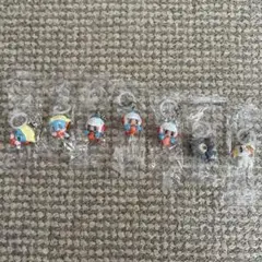 ミスタードリラー めじるしアクセサリー