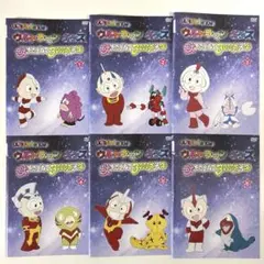2025年最新】ウルトラマンキッズ 母をたずねて dvdの人気