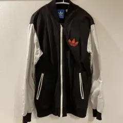 adidas(アディダス)スタジャン ブラック/ホワイト