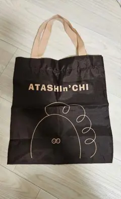 あたしんち　限定特典品　ミニトートバッグ