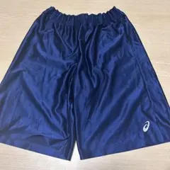 asics バスケットボールパンツ