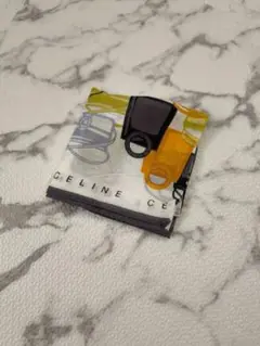 CELINE ハンカチ