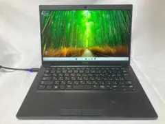 DELL Latitude7390本体のみ／Core i5-7300U