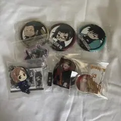 呪術廻戦 グッズ