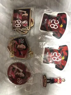 鹿島アントラーズ　溝口修平