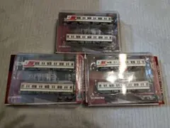 北大阪急行　8000形　基本セット　先頭車+中間車　3箱　バラ売り可
