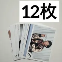 阿部亮平 12枚 公式写真 24