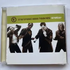 ザ・ブラン・ニュー・ヘヴィーズ ／ シェルター　CD