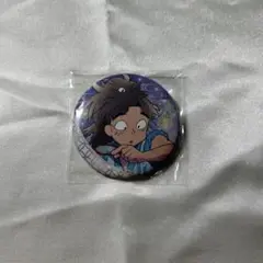 竹谷八左ヱ門缶バッジ