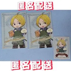 SAKAMOTO DAYS サカモトデイズ 中華ミッション 朝倉シン セット