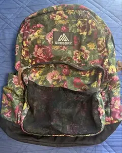 グレゴリー キャンパスデイ　L　CAMPUS DAY