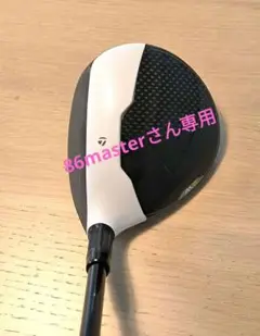 TaylorMade M2 フェアウェイウッド　7W
