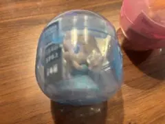 カプセルトイ ピーターパン ウェンディ