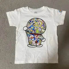 UNIQLO 村上隆・ドラえもん展 2017Tシャツ