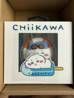 ちいかわ × CASETiFY コレクティブルグリップスタンド