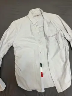 メンズシャツ