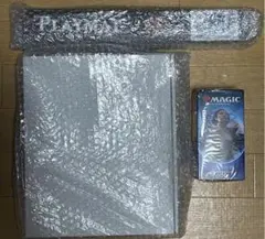 MTG 覆いを割く者 ナーセット キャンバスボード プレイマット デッキ セット