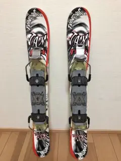 超希少！入手不可！レア品 ＴＲＡＮＳＯＮＩＣ社　モノスキー① 高評価アイテム 超希少！入手不可！レア品 TRANSONIC社 モノ