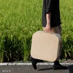 Fatty Containers / ファティーコンテナ Sサイズ　未使用　美品