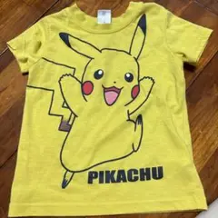 ポケットモンスター ピカチュウ Tシャツ