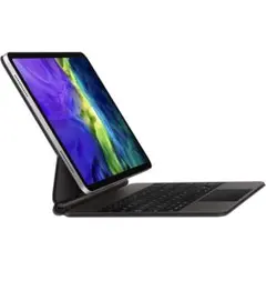 Apple Magic Keyboard (11インチiPad Pro )