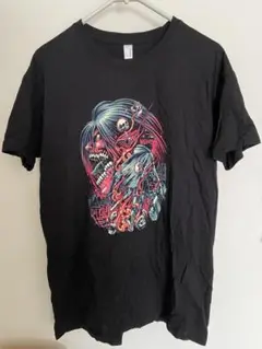 進撃の巨人 Tシャツ ユニセックス