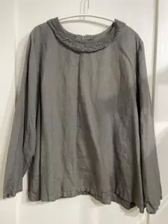 ネストローブ nestrobe ブラウス