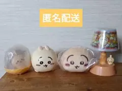 ちいかわ　うさぎ　ガチャセット