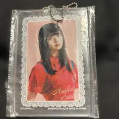齋藤飛鳥　アクリルキーホルダー　乃木坂46