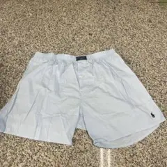 POLO RALPH LAUREN ハーフパンツ 3L メンズ ファッション格安
