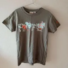 United Athle × BEAMS RECORDS T 140〜150
